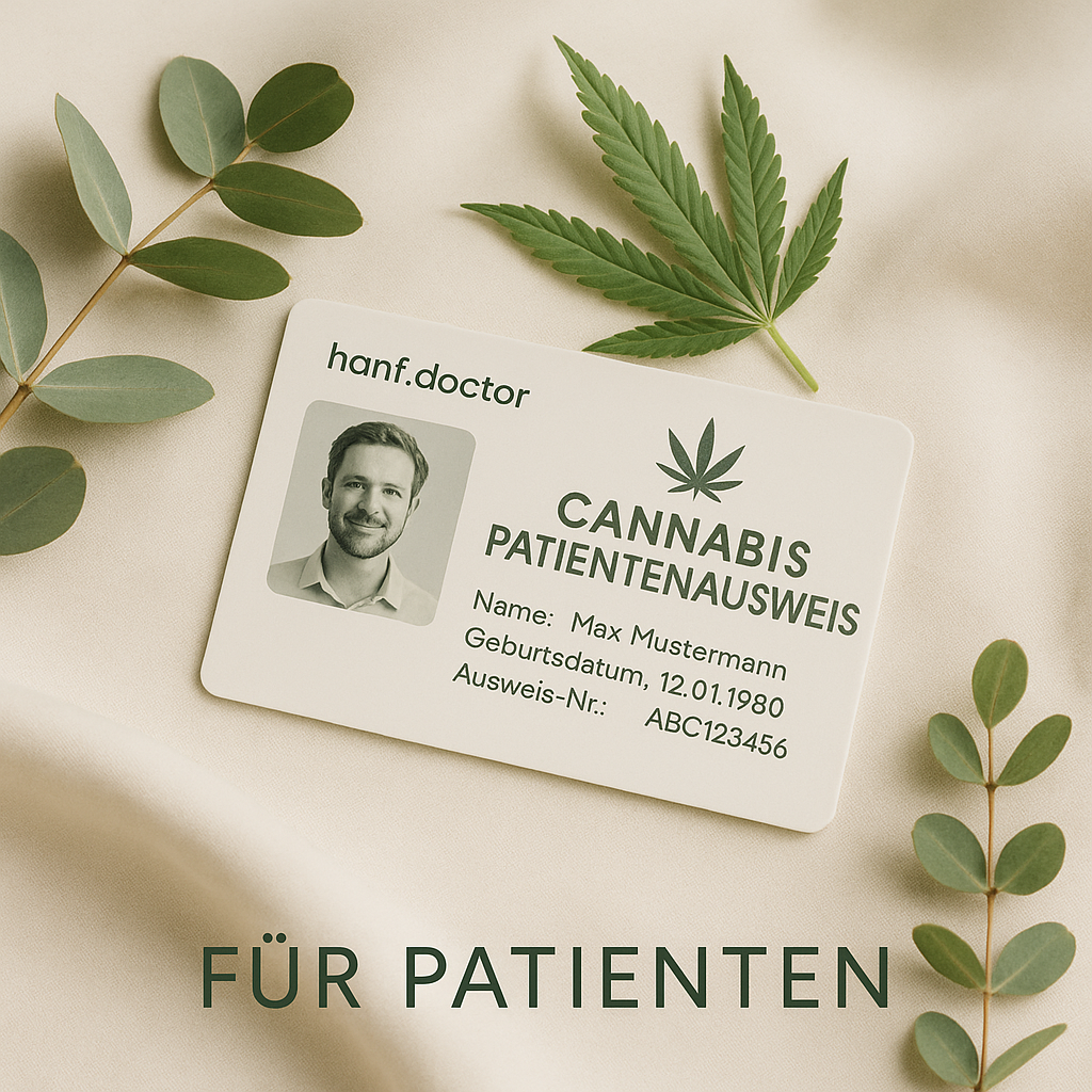 Für Patienten