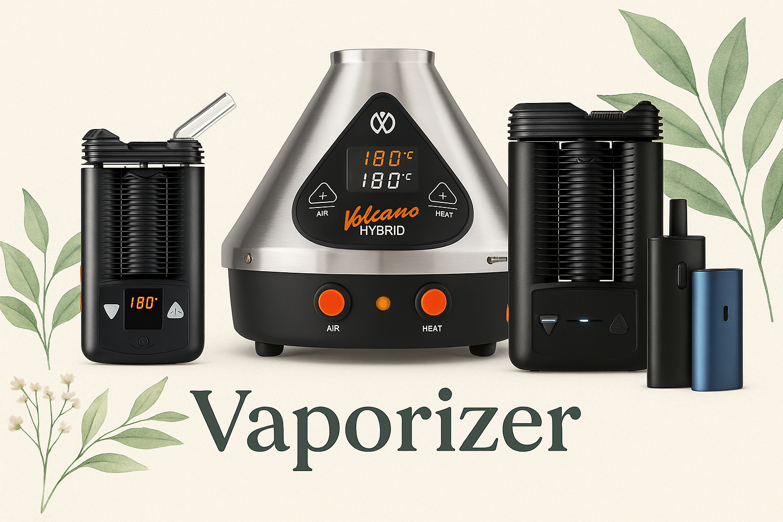 Vaporizer