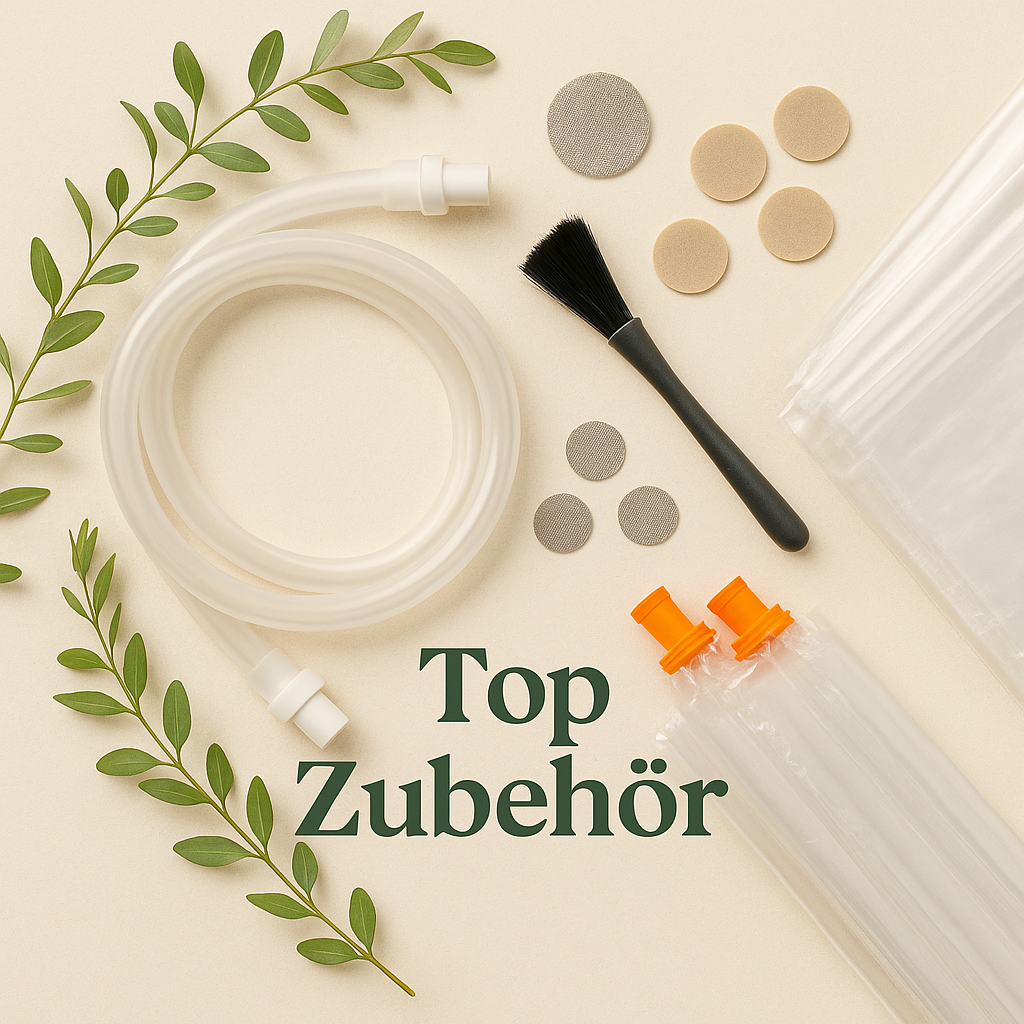 Top Zubehör