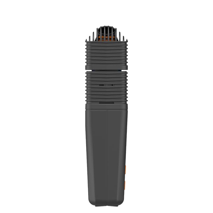 Storz & Bickel VENTY Vaporizer – Neueste Generation | 20 L/min Luftstrom, Hybrid-Heizsystem & USB-C | High-End Performance in 20 Sekunden