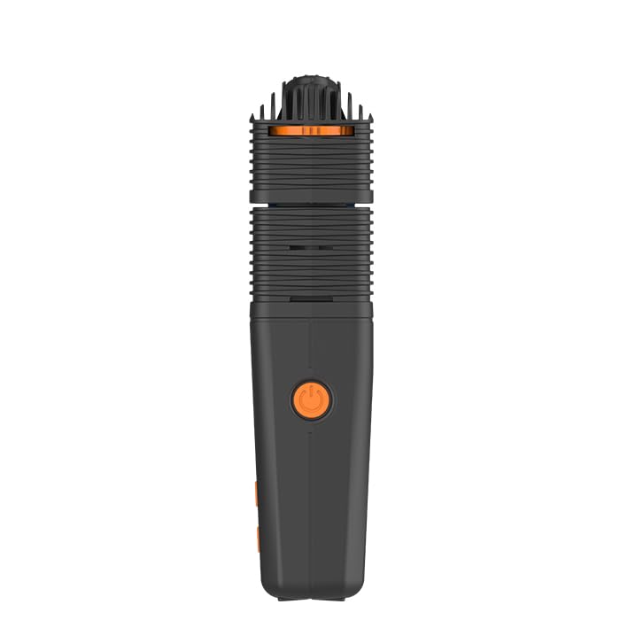 Storz & Bickel VENTY Vaporizer – Neueste Generation | 20 L/min Luftstrom, Hybrid-Heizsystem & USB-C | High-End Performance in 20 Sekunden