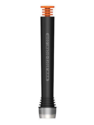 Storz & Bickel Kolben für Dosierkapseln – Präzisionswerkzeug zum Verschließen & Befüllen von Kapseln für Mighty & Crafty Vaporizer