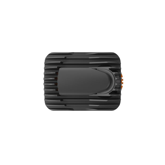 Storz & Bickel VENTY Vaporizer – Neueste Generation | 20 L/min Luftstrom, Hybrid-Heizsystem & USB-C | High-End Performance in 20 Sekunden