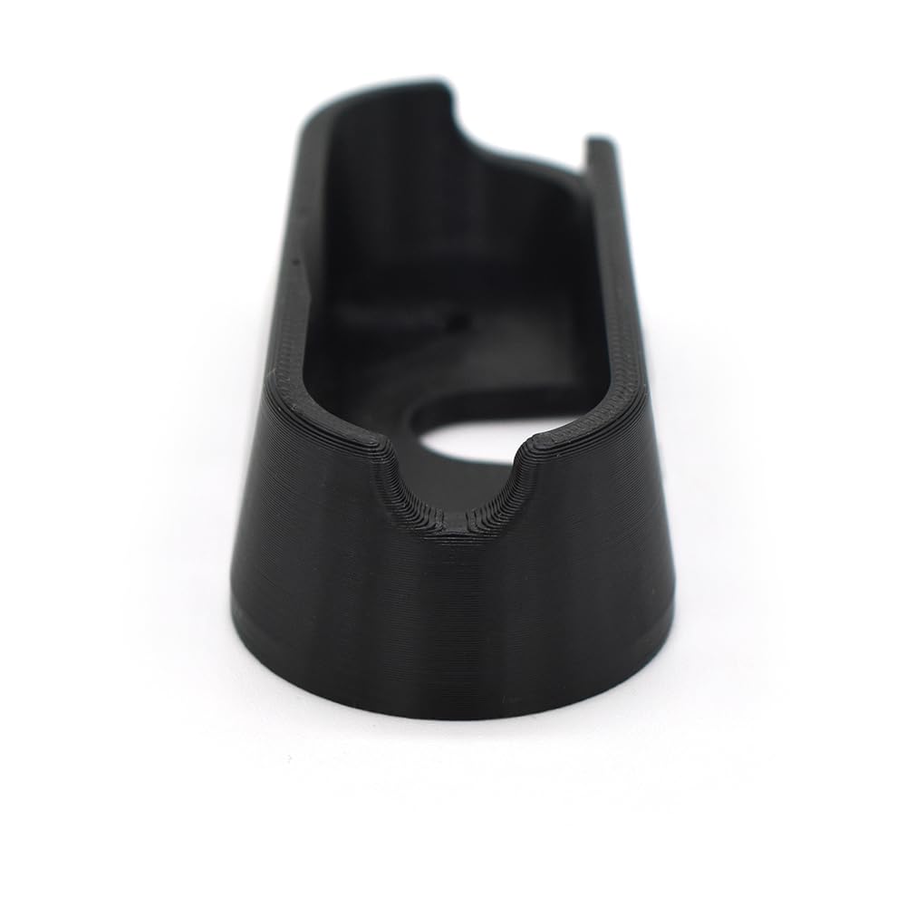 Vaportown Ständer für Storz & Bickel Mighty & Mighty+ Vaporizer – 3D-gedruckter Standfuß mit Ladeöffnung | Stabil, umweltfreundlich & passgenau