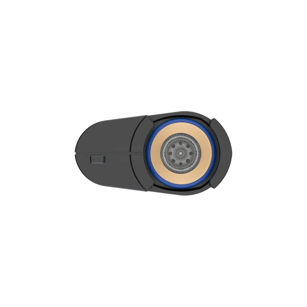 Storz & Bickel CRAFTY+ Vaporizer (2021) – Mobiler Premium-Vaporizer mit Hybrid-Heizsystem & App-Steuerung