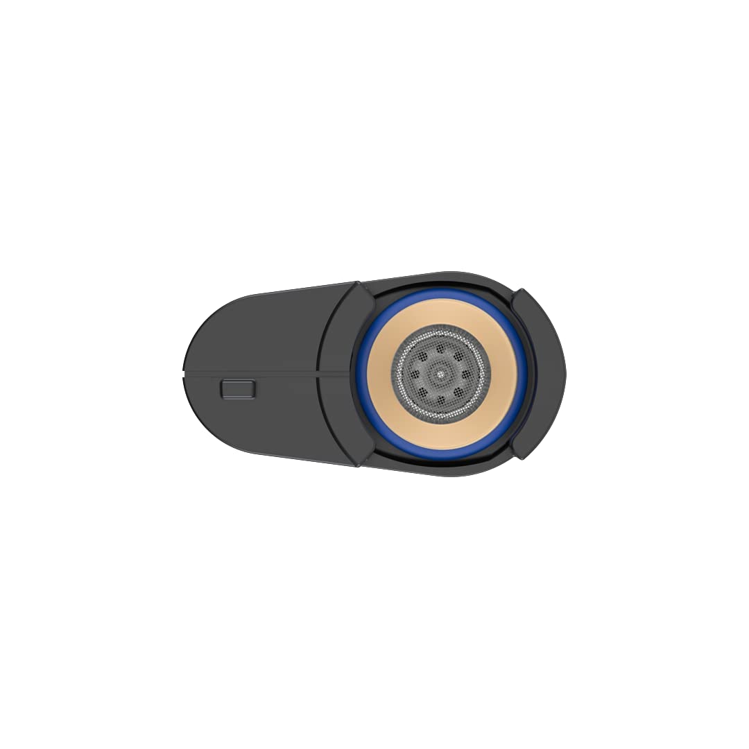 Storz & Bickel CRAFTY+ Vaporizer (2021) – Mobiler Premium-Vaporizer mit Hybrid-Heizsystem & App-Steuerung