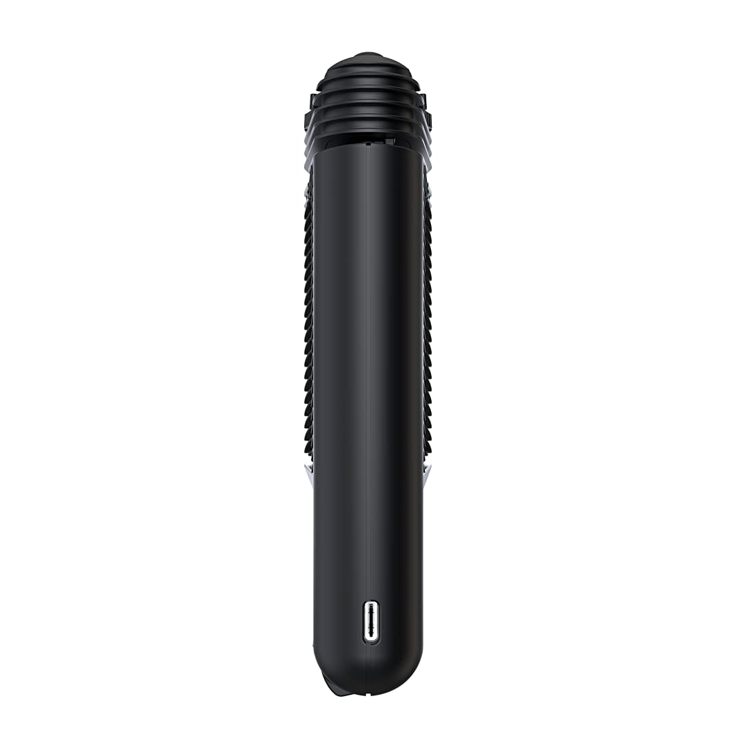 Storz & Bickel Mighty+ Vaporizer – Premium Verdampfer mit USB-C, Keramik-Kammer & Hybrid-Heizsystem | Made in Germany