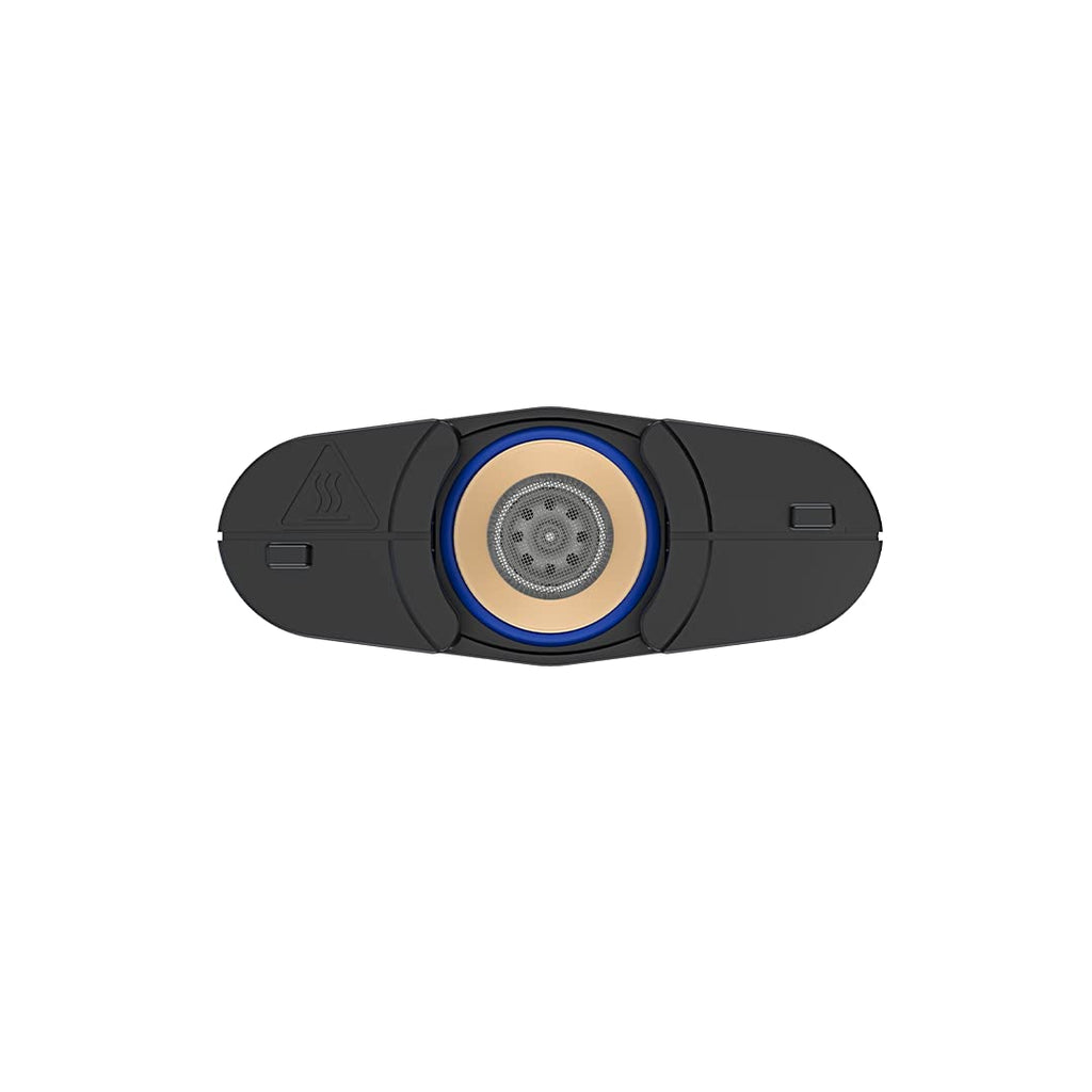 Storz & Bickel Mighty+ Vaporizer – Premium Verdampfer mit USB-C, Keramik-Kammer & Hybrid-Heizsystem | Made in Germany