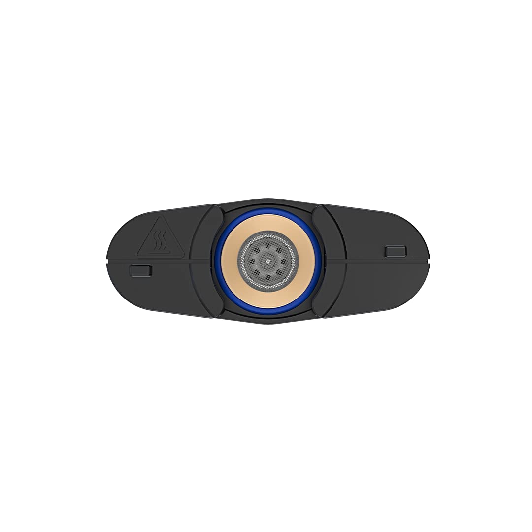 Storz & Bickel Mighty+ Vaporizer – Premium Verdampfer mit USB-C, Keramik-Kammer & Hybrid-Heizsystem | Made in Germany