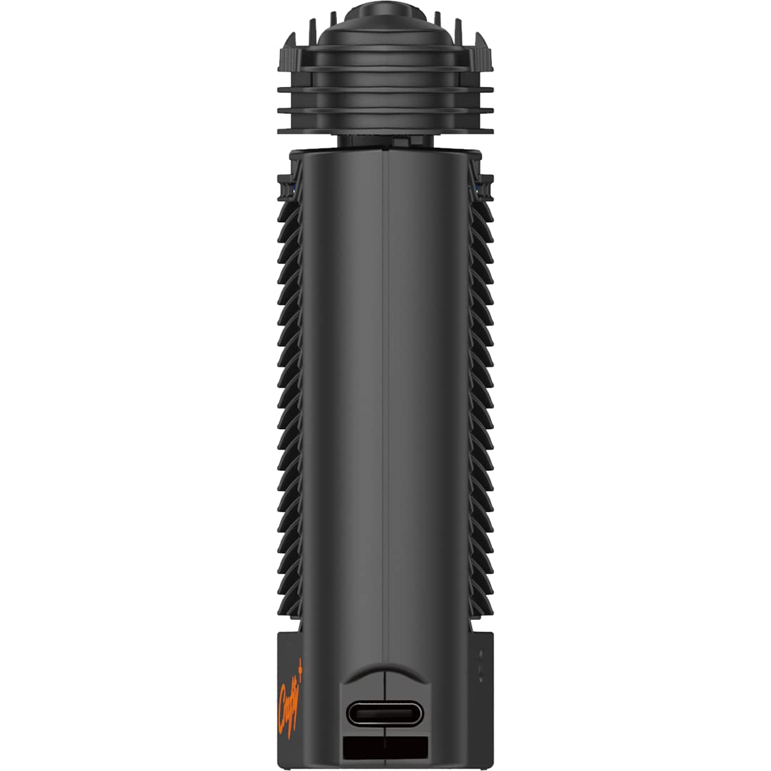 Storz & Bickel CRAFTY+ Vaporizer (2021) – Mobiler Premium-Vaporizer mit Hybrid-Heizsystem & App-Steuerung