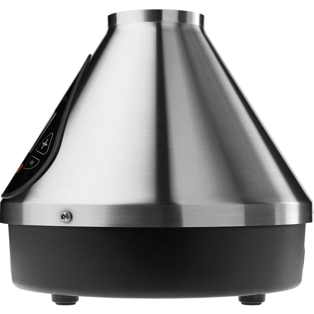 VOLCANO HYBRID Vaporizer – Premium Desktop-Vaporizer von Storz & Bickel mit App-Steuerung, 40–230 °C Temperaturbereich & TÜV-Zertifikat