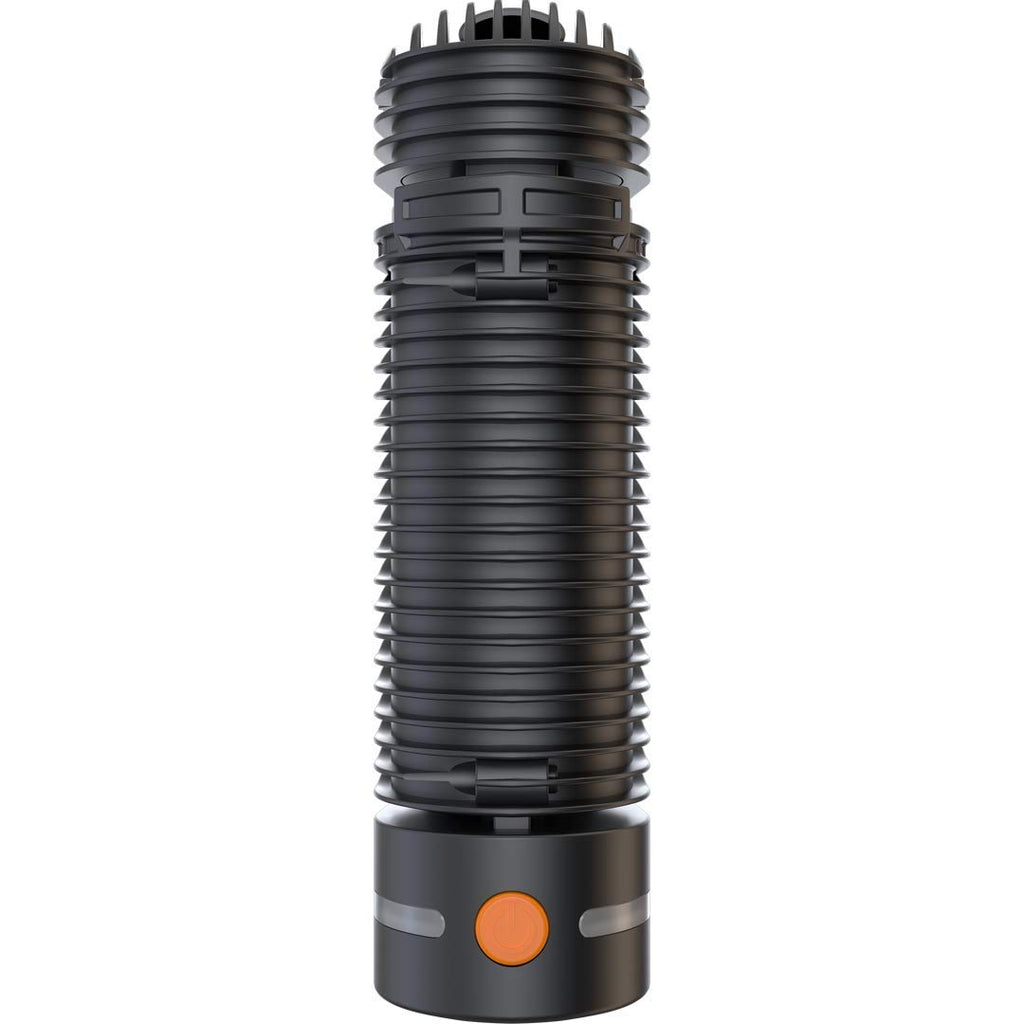 Storz & Bickel CRAFTY+ Vaporizer (2021) – Mobiler Premium-Vaporizer mit Hybrid-Heizsystem & App-Steuerung