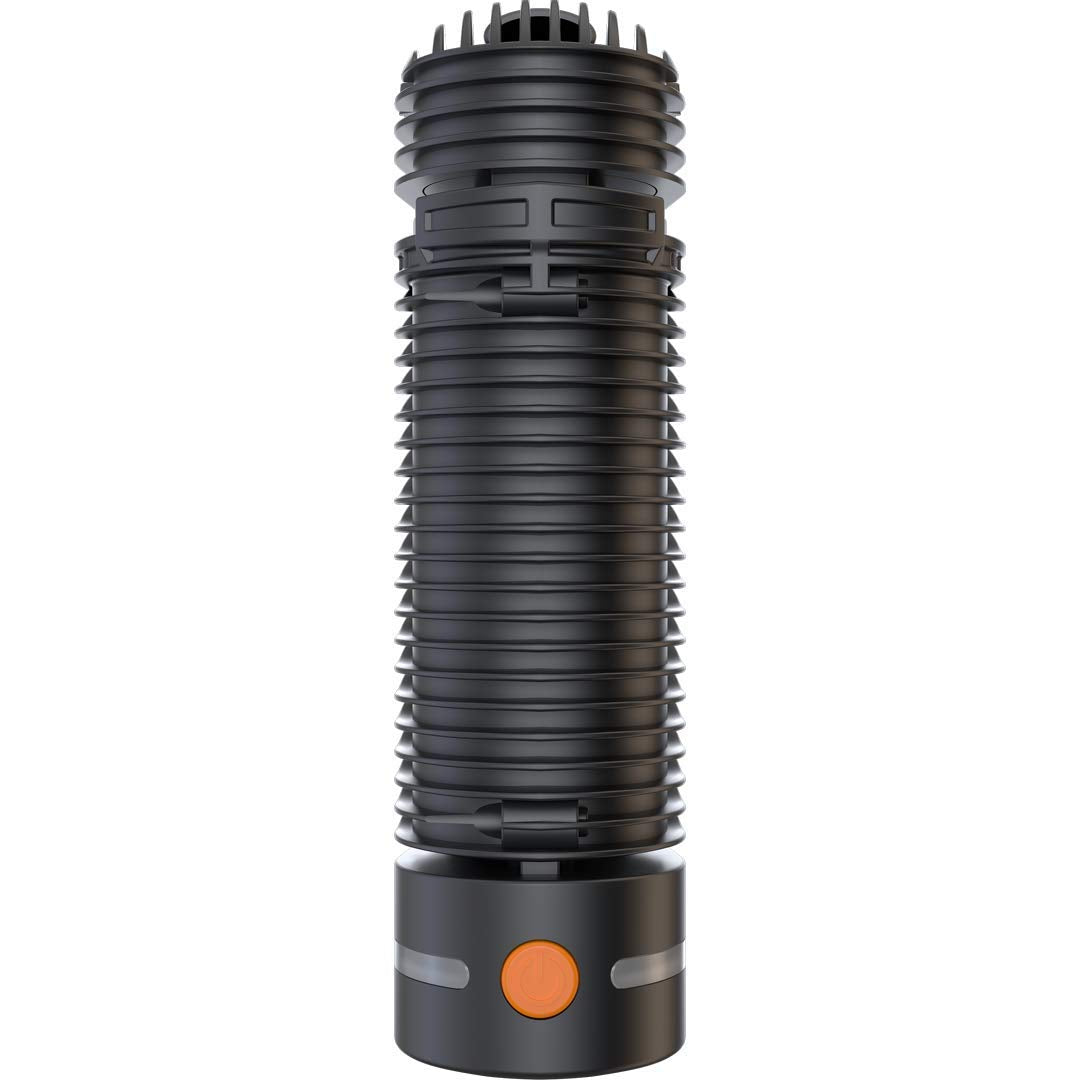 Storz & Bickel CRAFTY+ Vaporizer (2021) – Mobiler Premium-Vaporizer mit Hybrid-Heizsystem & App-Steuerung