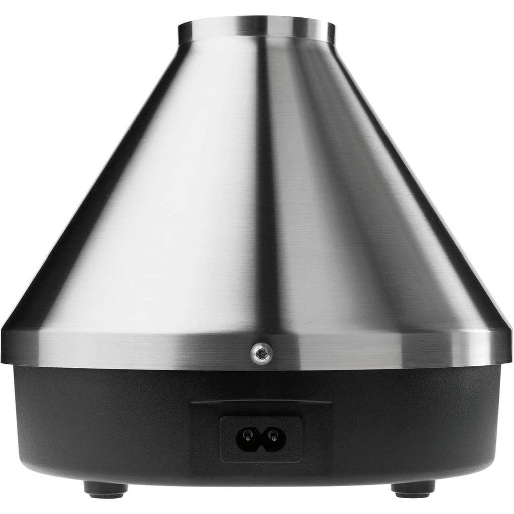 VOLCANO HYBRID Vaporizer – Premium Desktop-Vaporizer von Storz & Bickel mit App-Steuerung, 40–230 °C Temperaturbereich & TÜV-Zertifikat