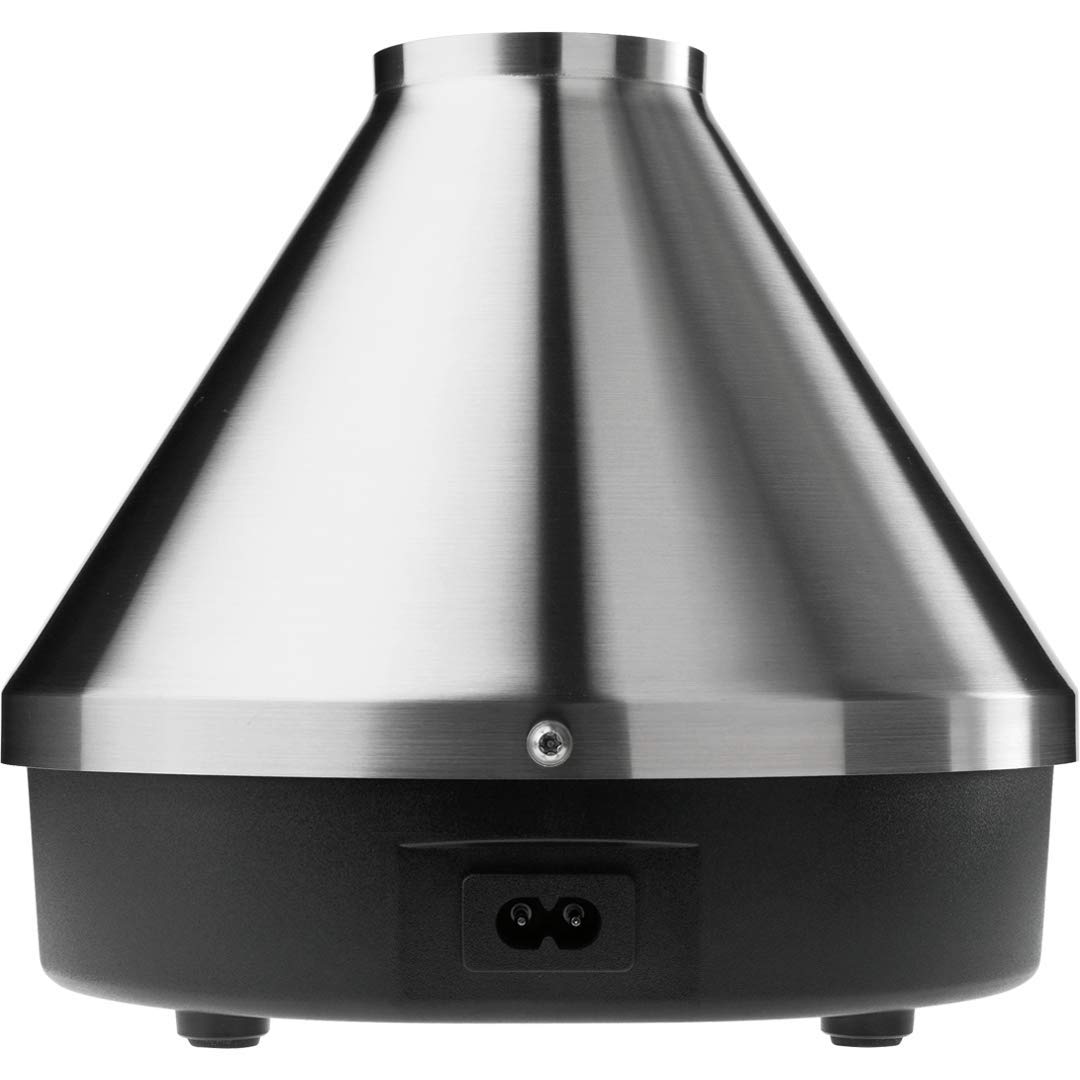 VOLCANO HYBRID Vaporizer – Premium Desktop-Vaporizer von Storz & Bickel mit App-Steuerung, 40–230 °C Temperaturbereich & TÜV-Zertifikat