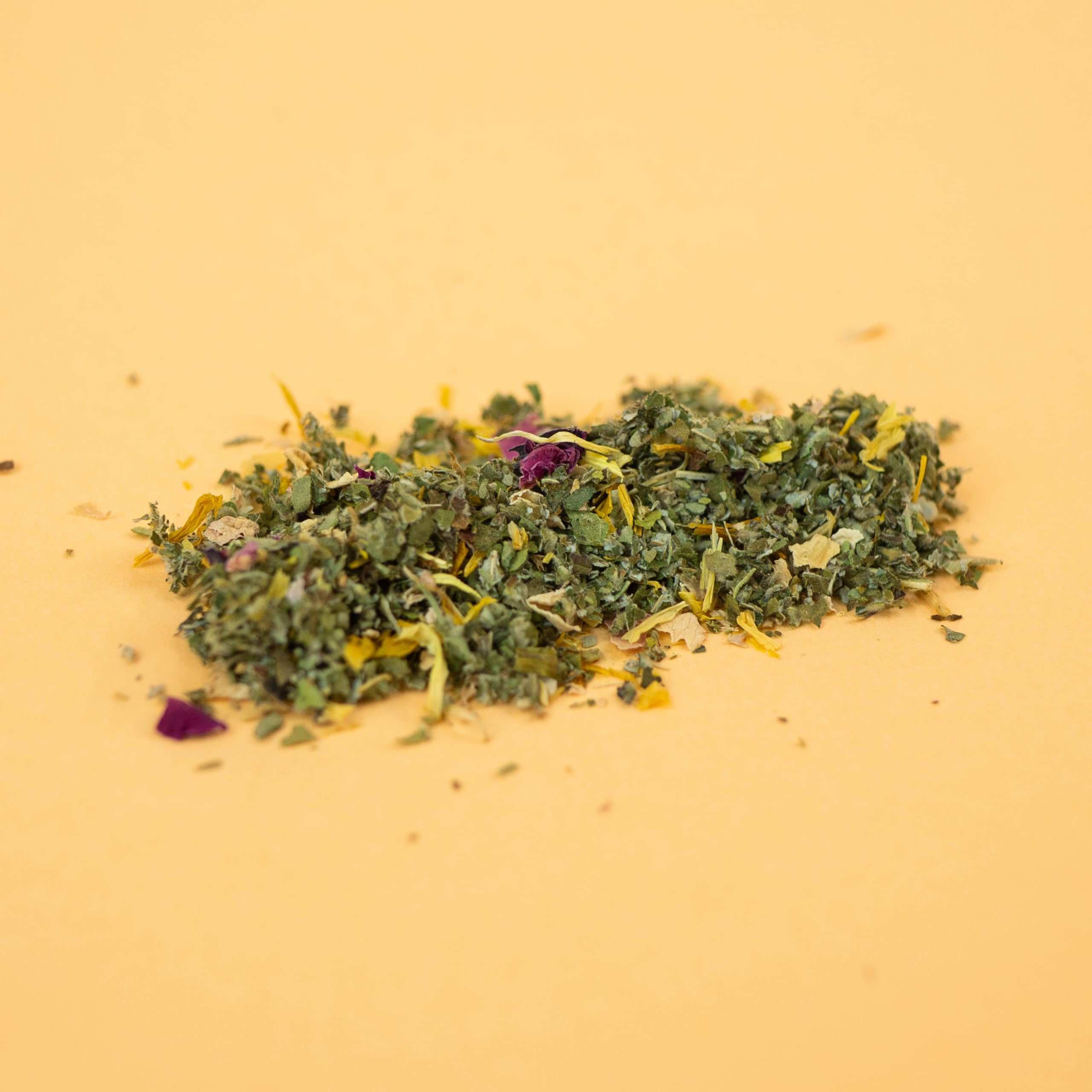 Kräuterwolke Hybrid Mix – 100 % natürliche Kräutermischung (22 g) | Ausgleichende Balance