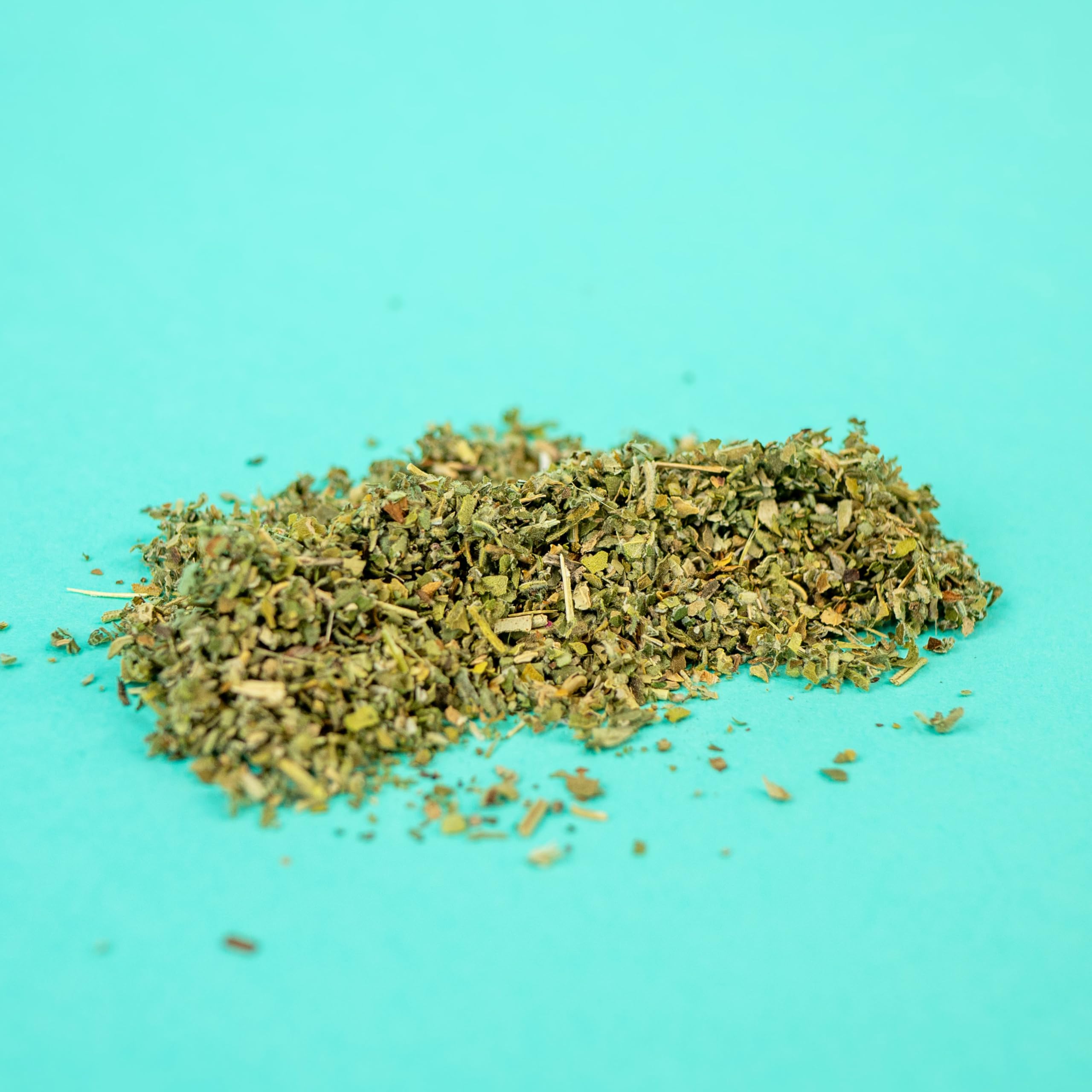 Kräuterwolke Sativa Mix – 100 % natürliche Kräutermischung (22 g) | Aktivierende Kräuter für Energie & Klarheit | Ideal zum Teeaufguss oder Dampfen